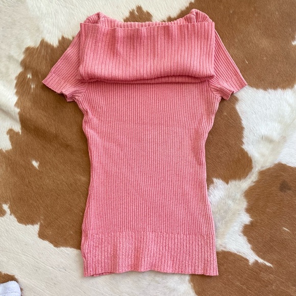Bebe turtleneck - Picture 2 of 3